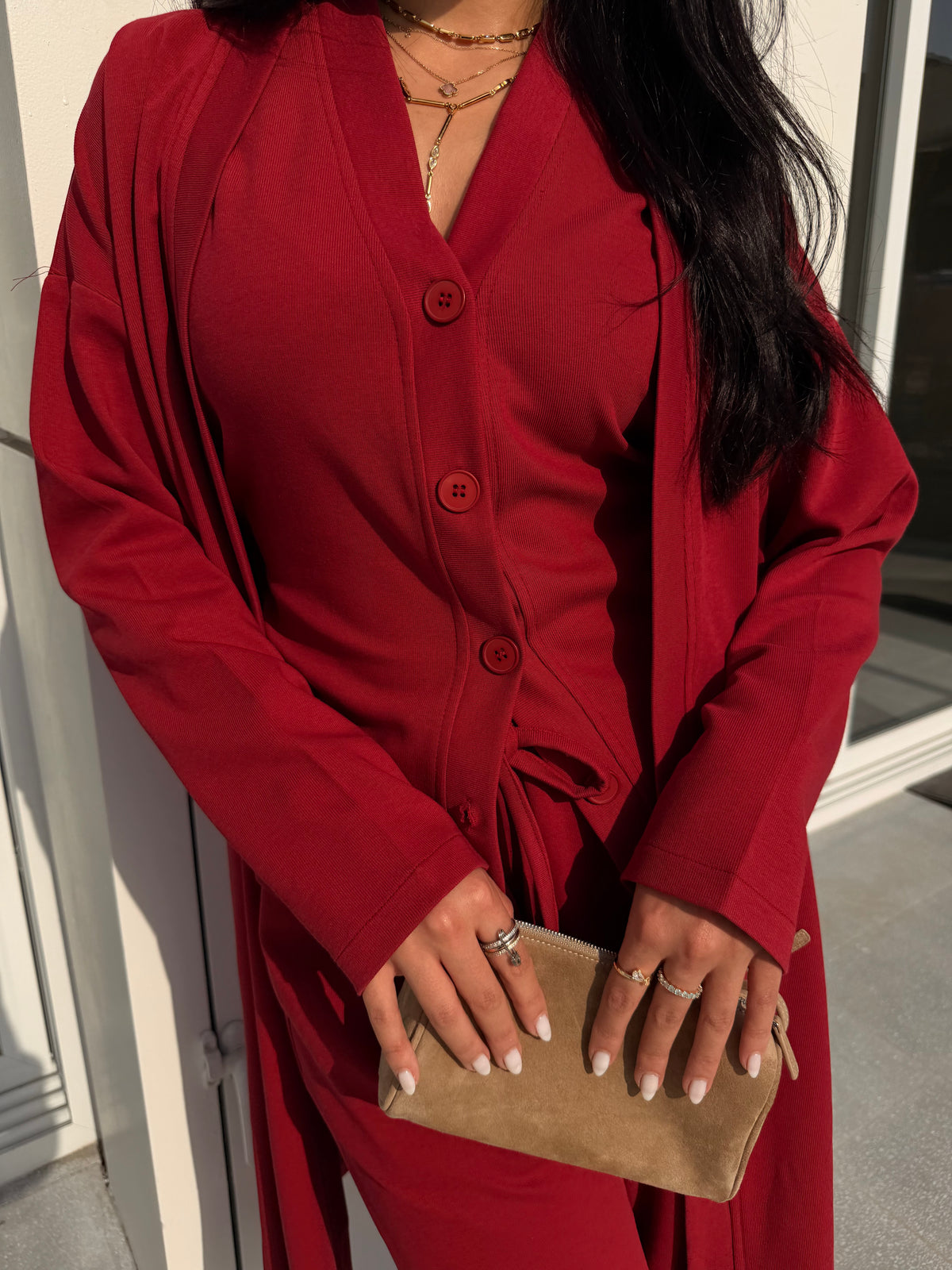 Red new