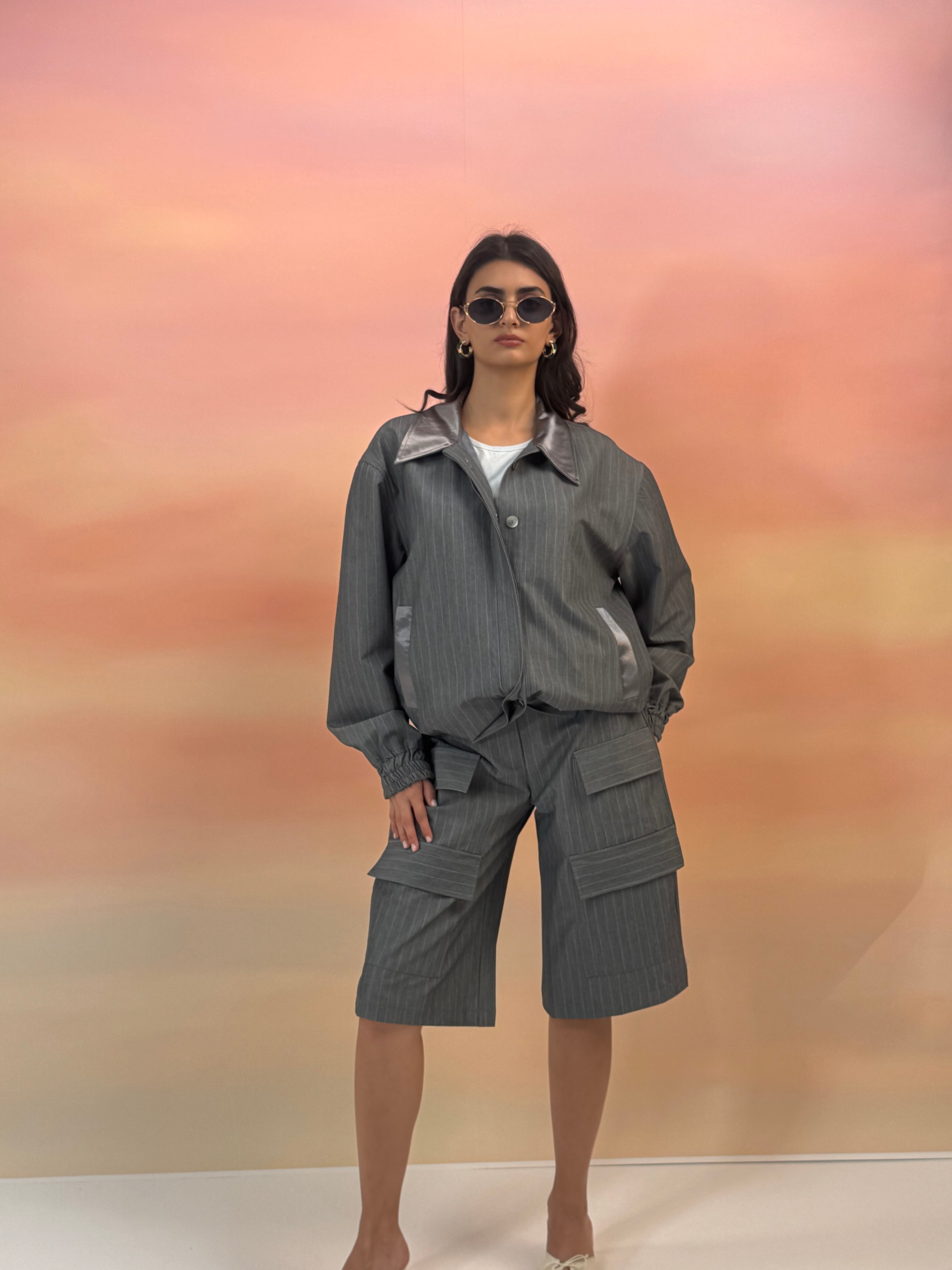 CARGO CRUSH SHORT