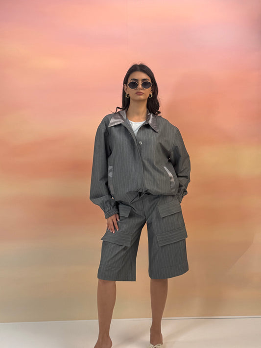 CARGO CRUSH SHORT