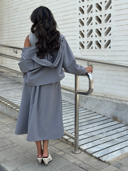 City Set
