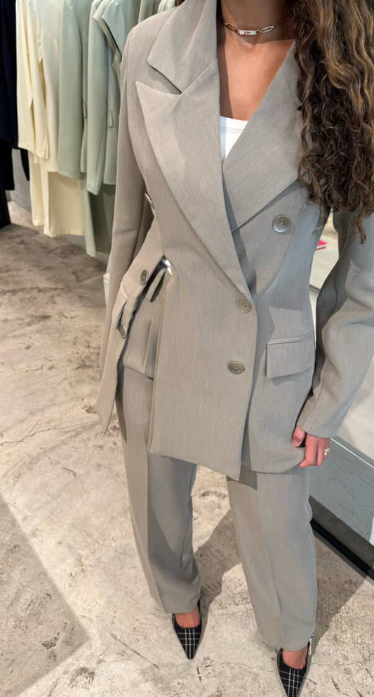 MARSALA SUIT