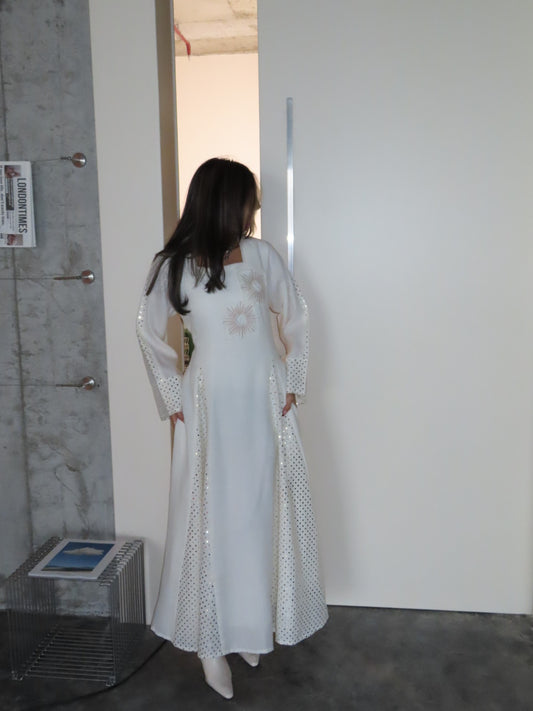 NAJMA WHITE