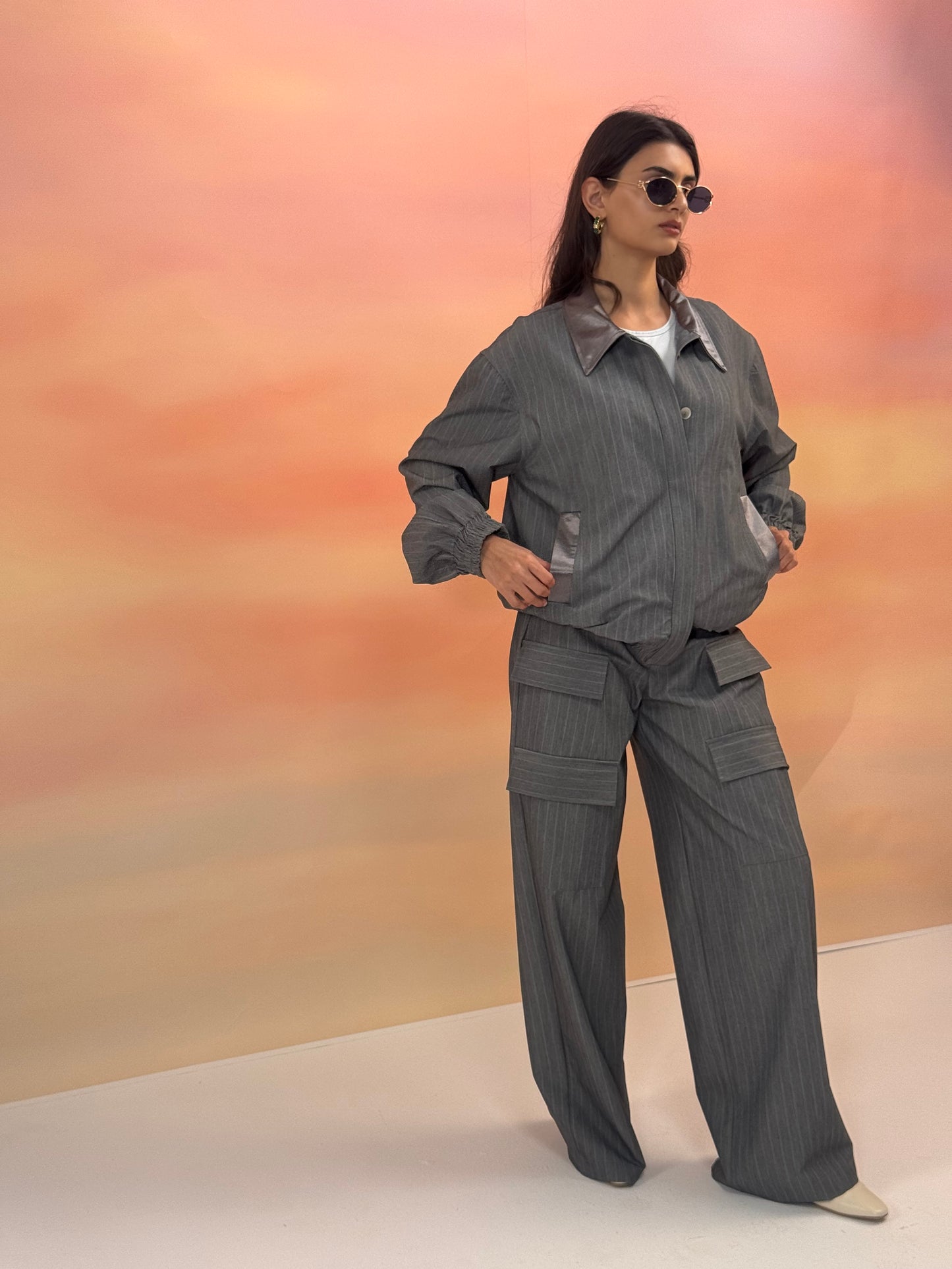 CARGO CRUSH SET