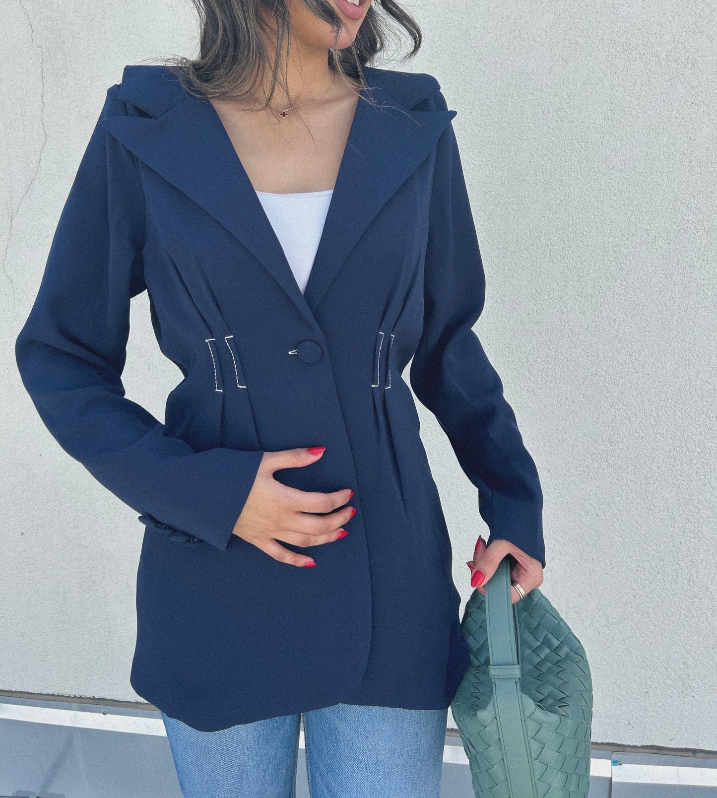 FLORENCE BLAZER