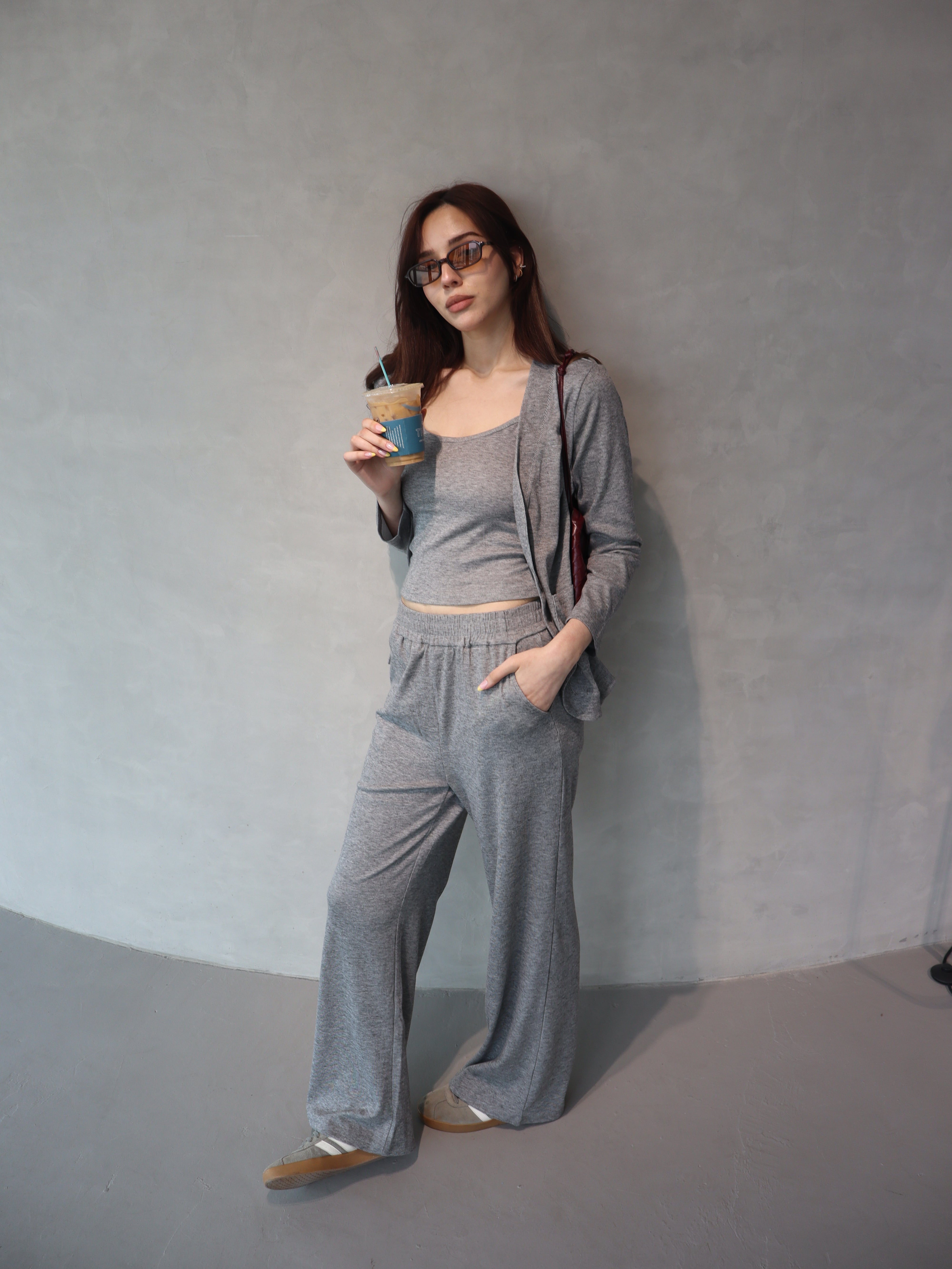 Day-Off-Knit