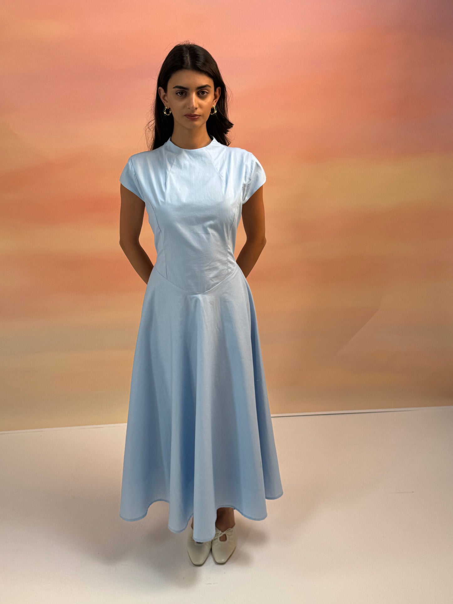 DATE NIGHT DRESS