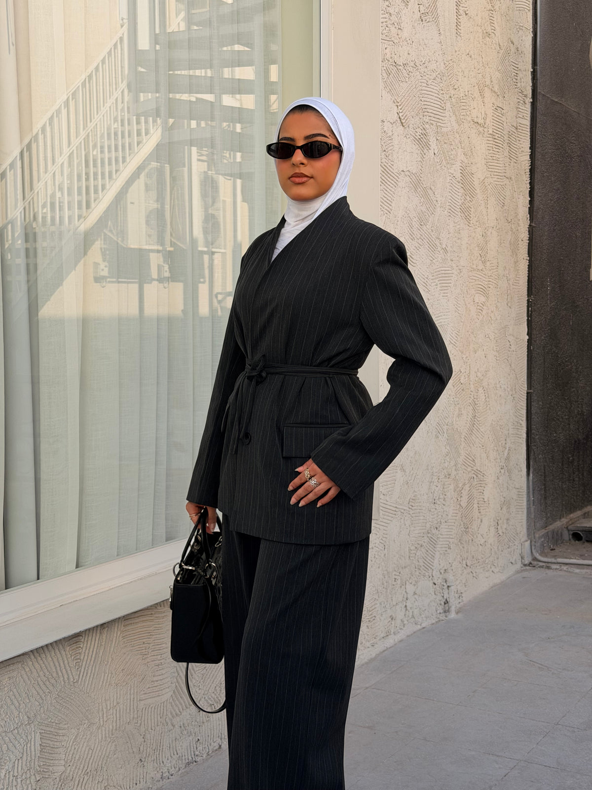 Manhattan Suit